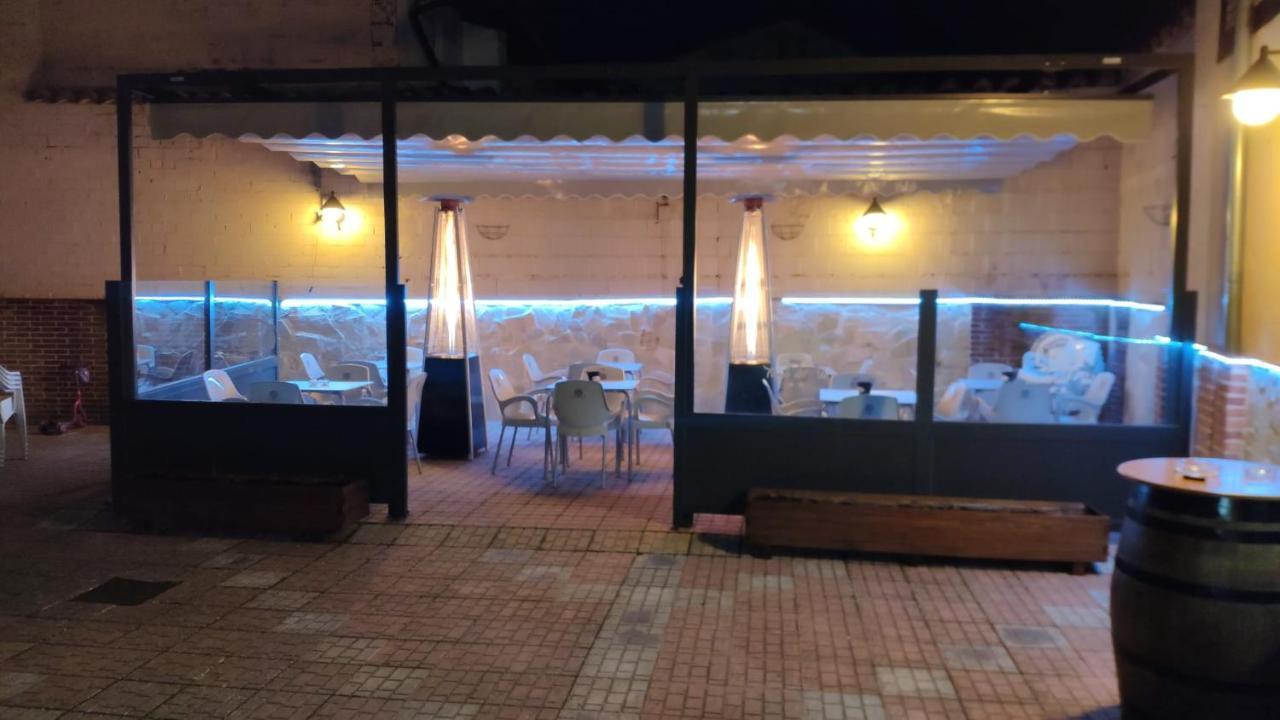 Hotel Casa Fuente Del Val 2*