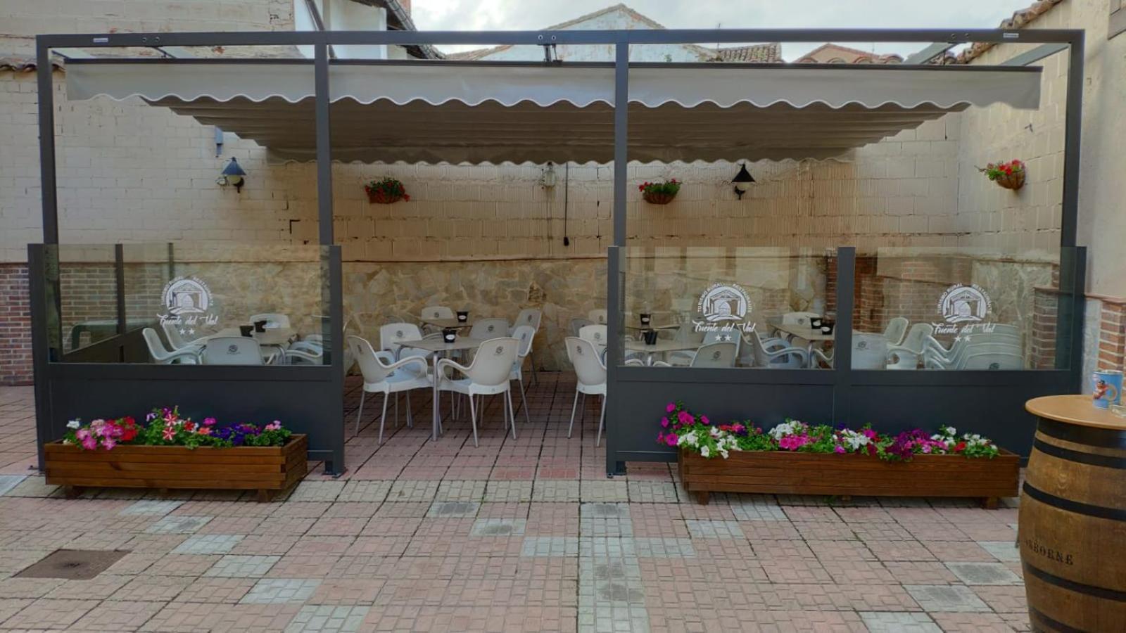 Casa Fuente Del Val 2*