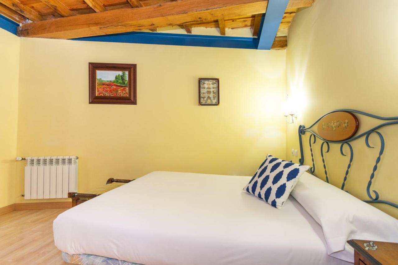 Hotel Casa Fuente Del Val