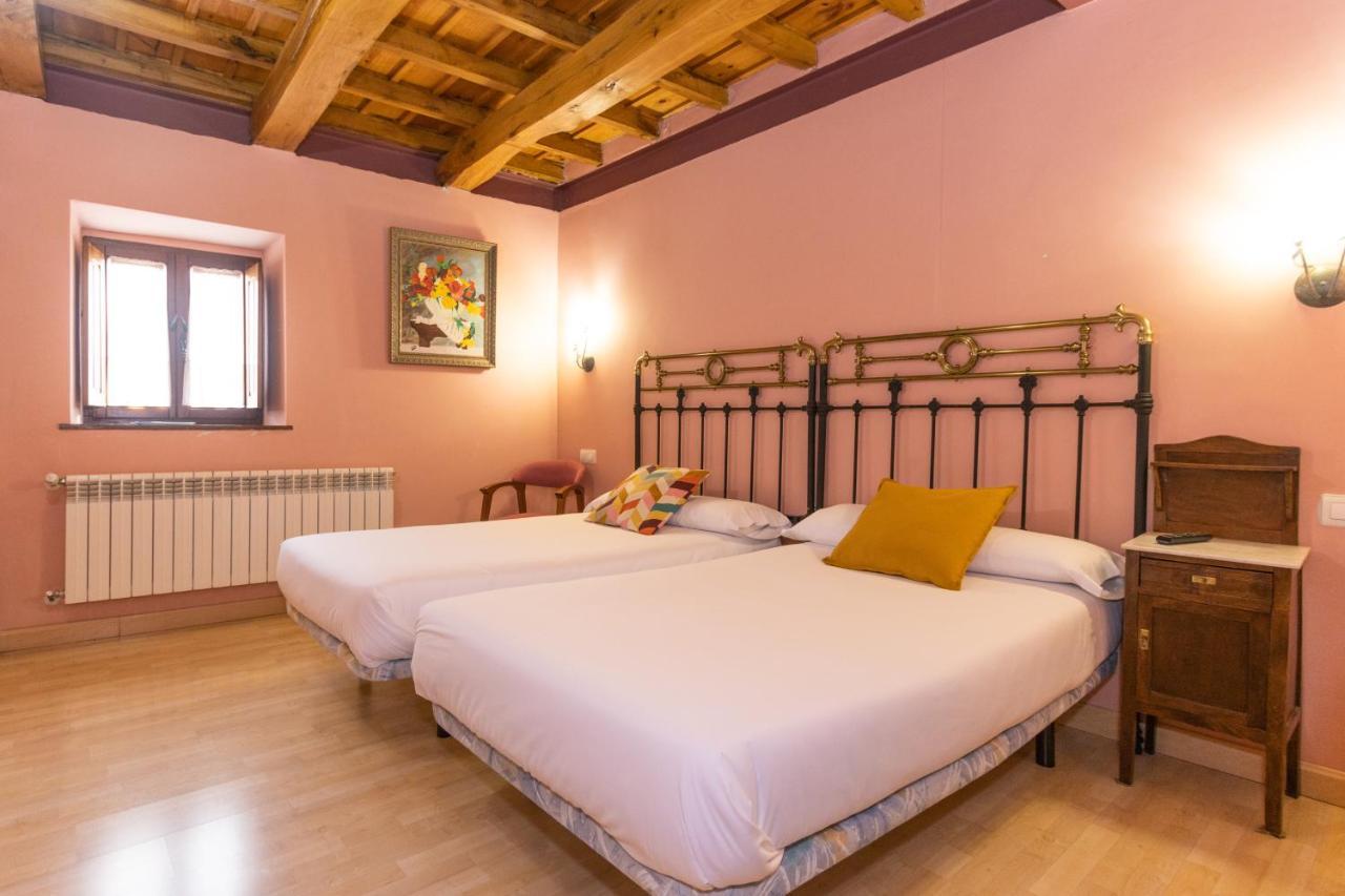 Casa Fuente Del Val Hotel