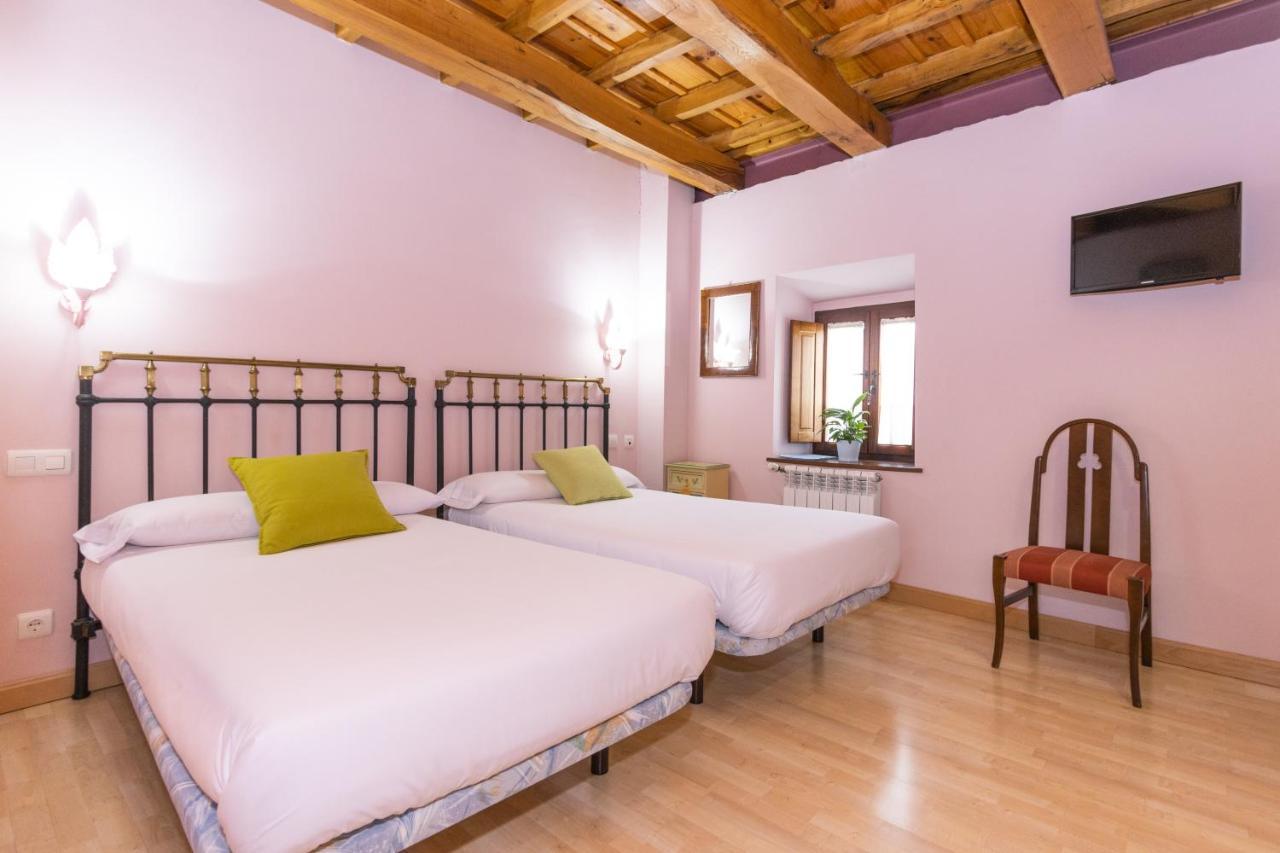 Casa Fuente Del Val Hotel 2*