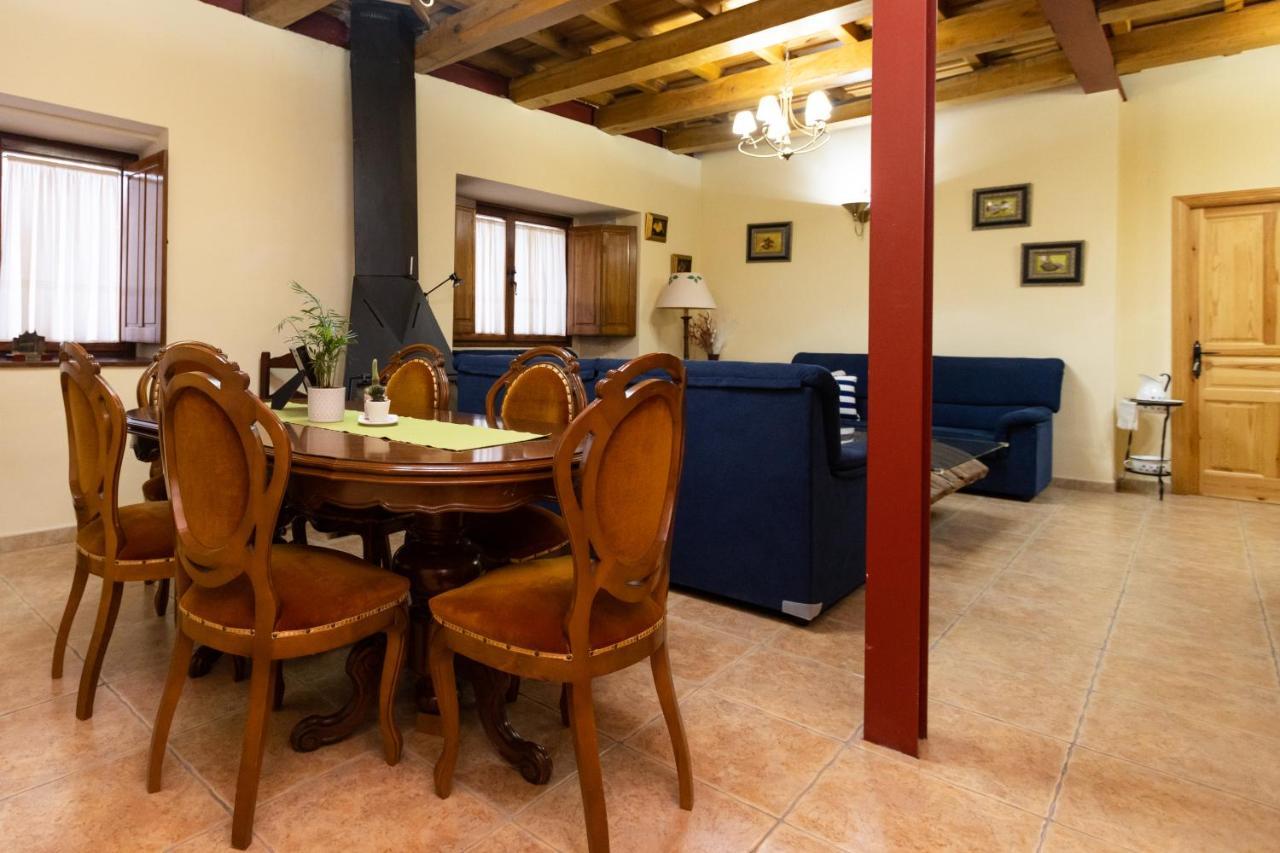 Casa Fuente Del Val Hotel