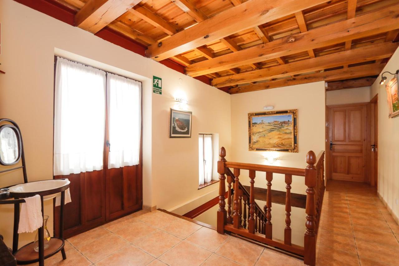 Hotel Casa Fuente Del Val