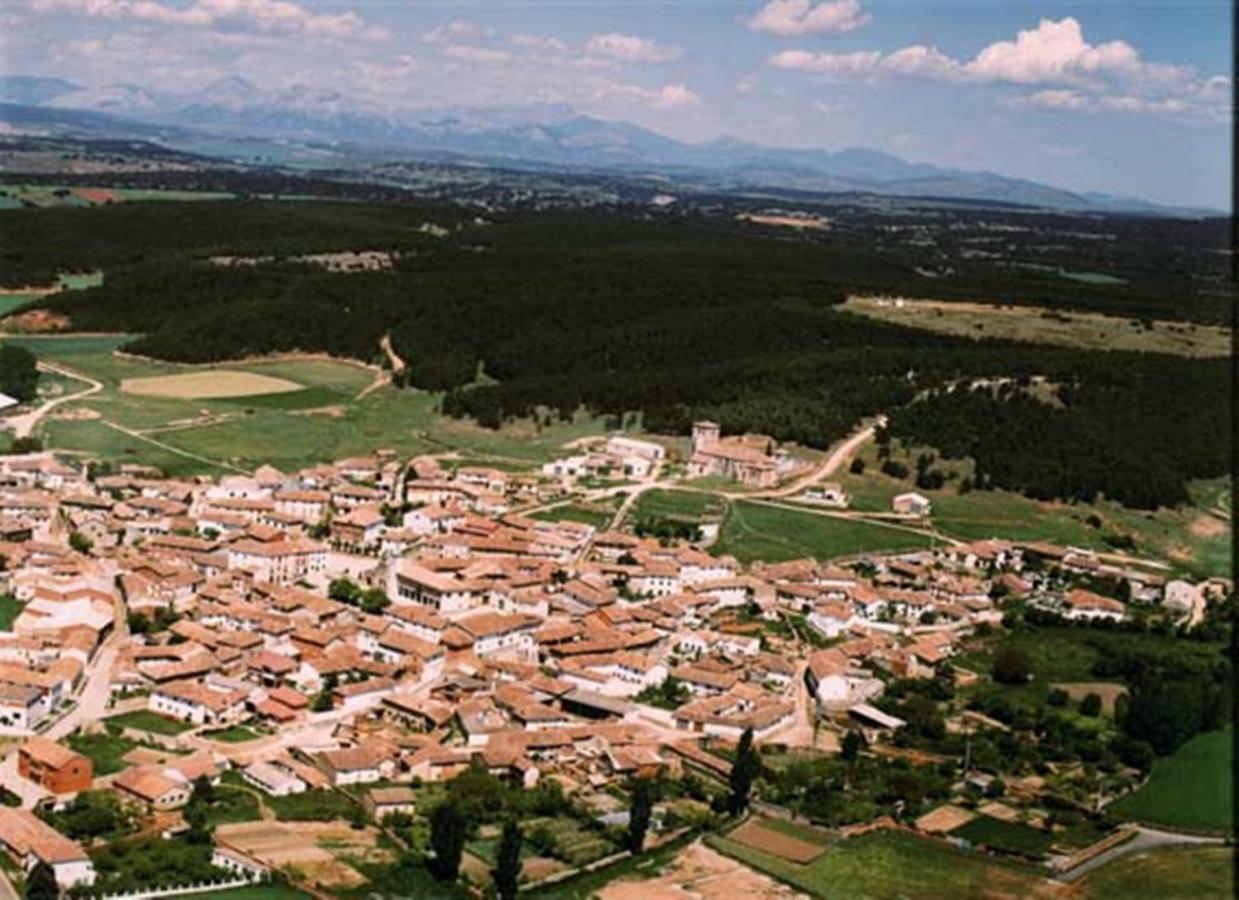 Rural Fuente Del Val 2*