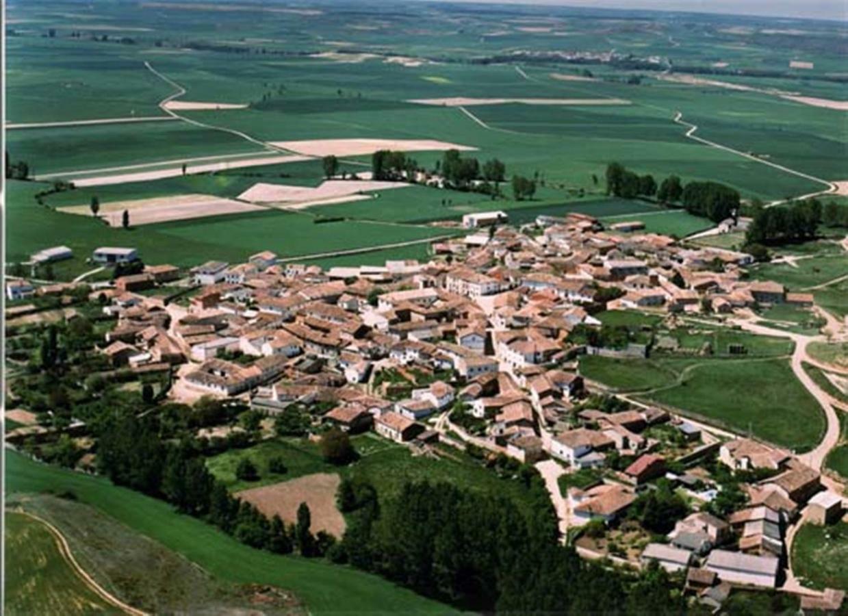 Rural Fuente Del Val 2*