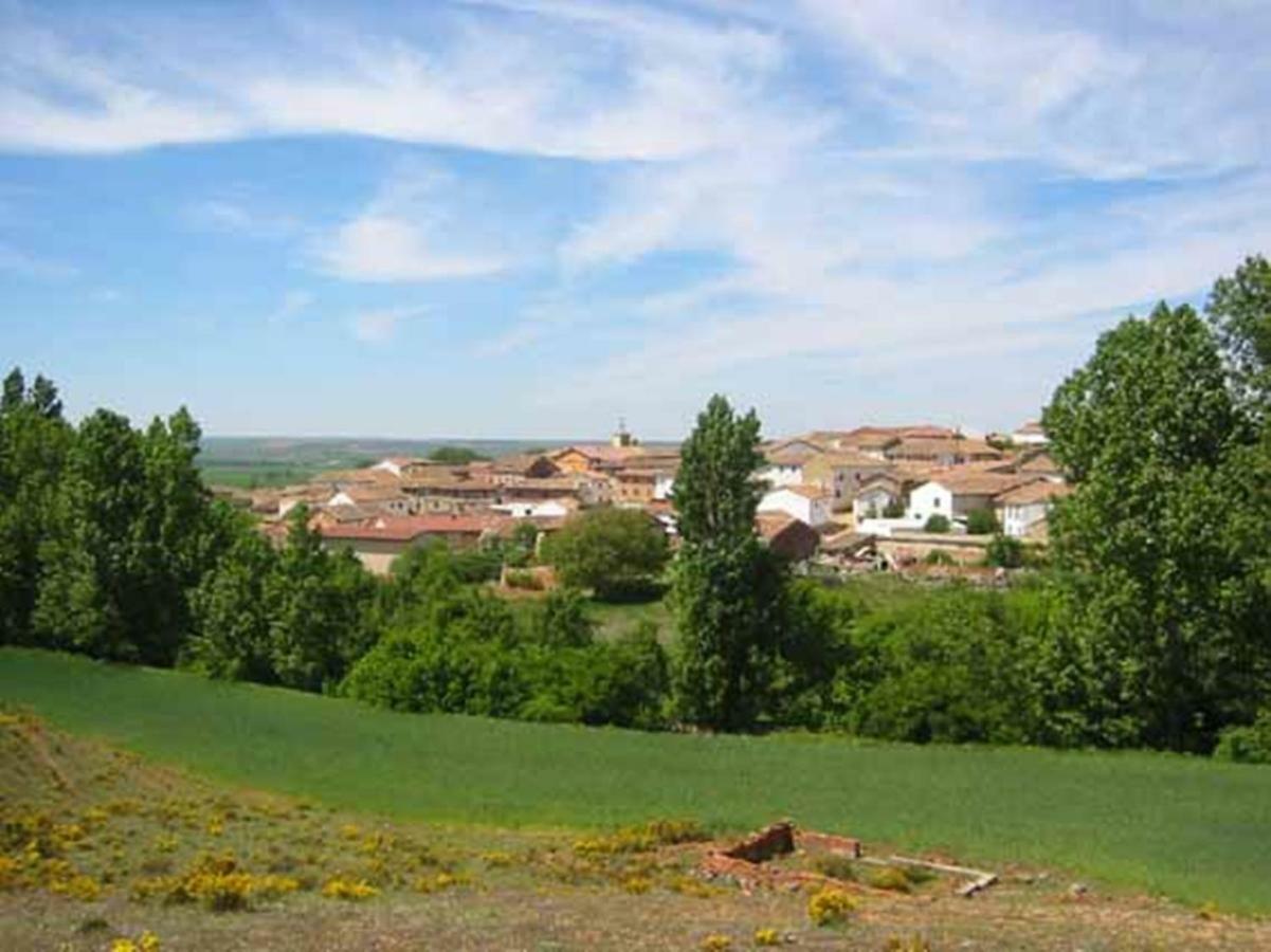 Hotel Casa Fuente Del Val 2*