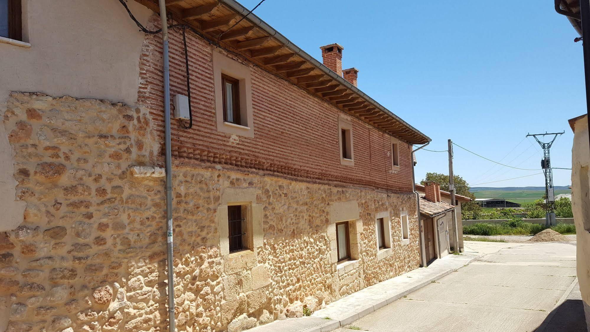 Hotel Casa Fuente Del Val Prádanos de Ojeda