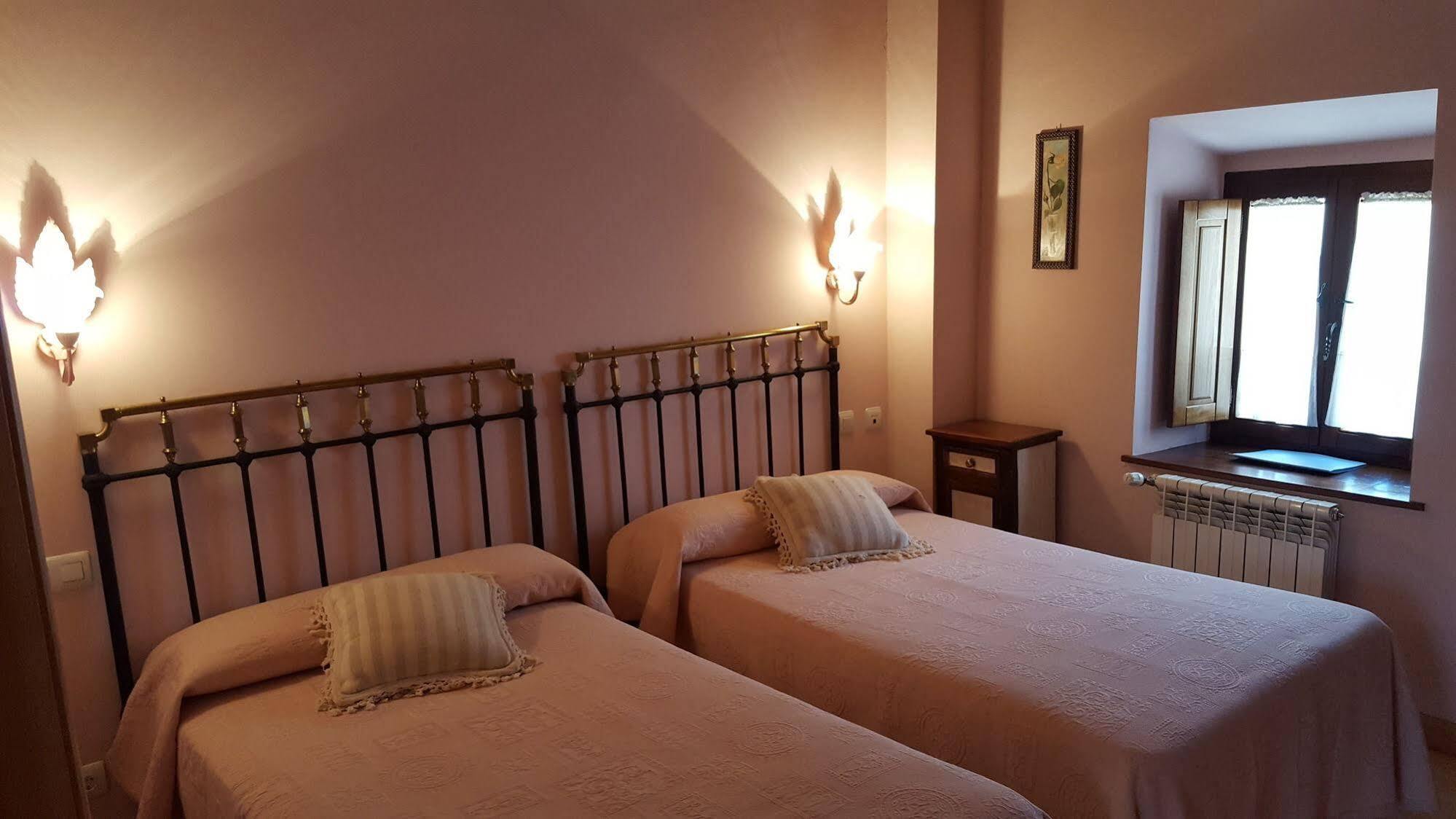 Hotel Casa Fuente Del Val