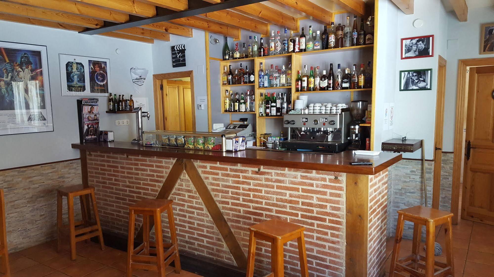 Casa Fuente Del Val