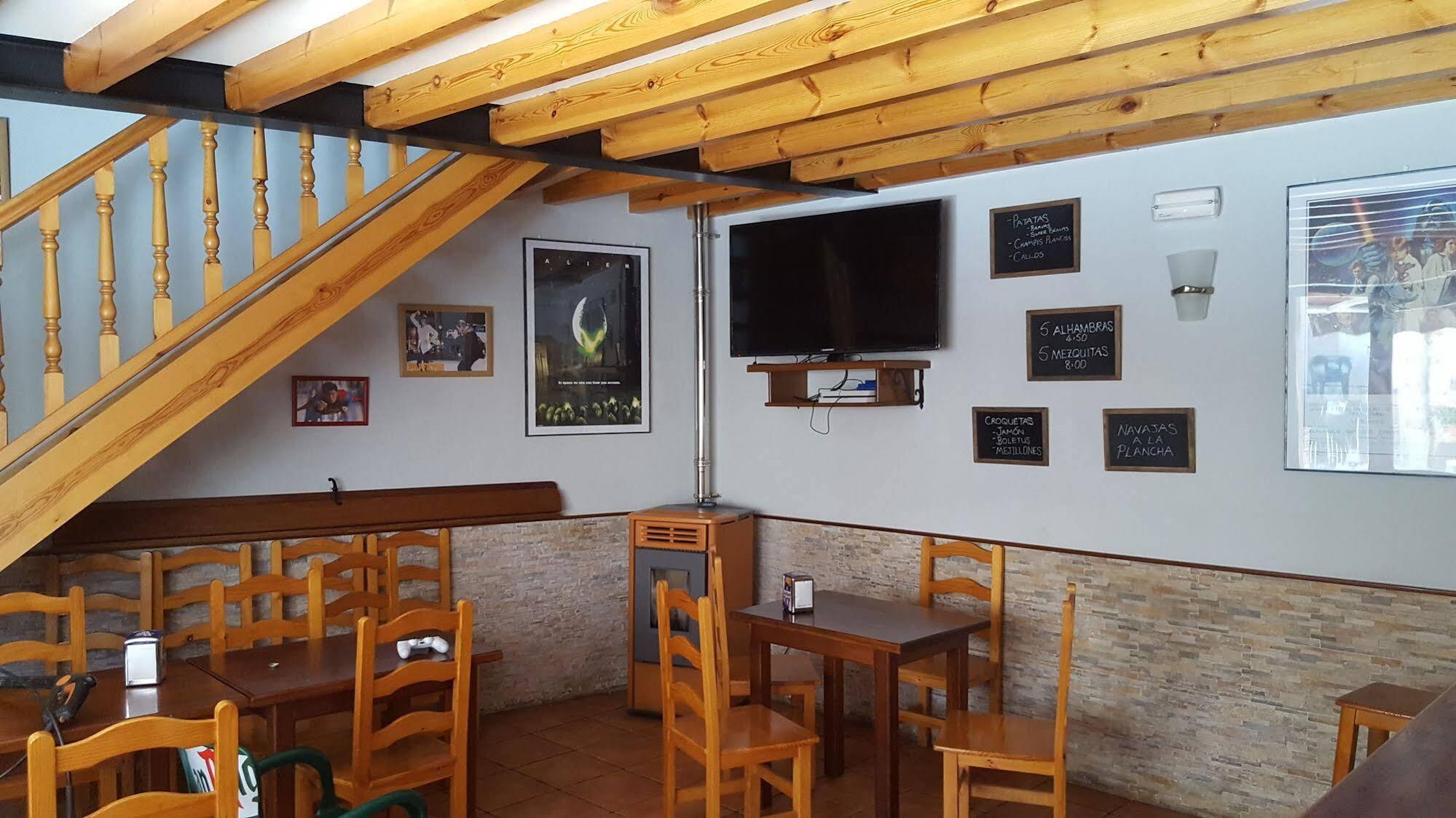 Hotel Casa Fuente Del Val